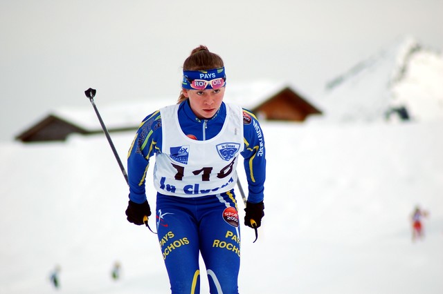 Grand-Prix La Clusaz